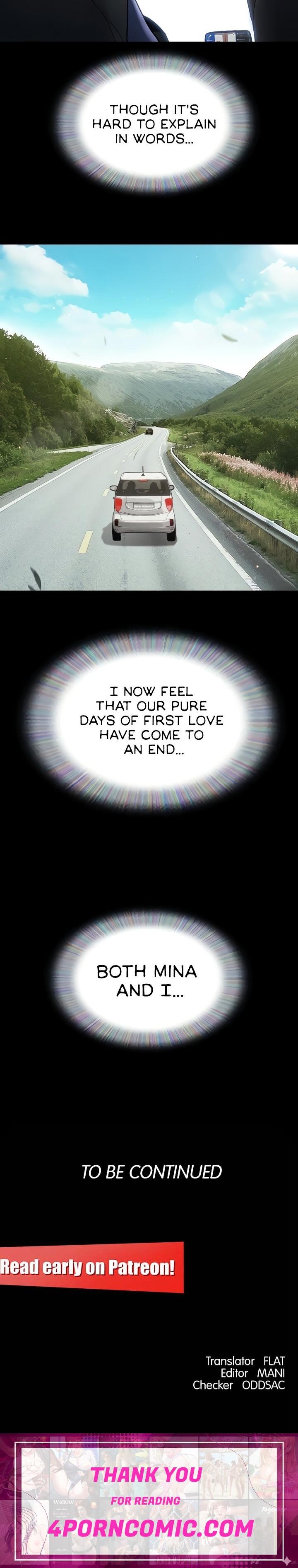 Not to be missed Chapter 19 - Page 28
