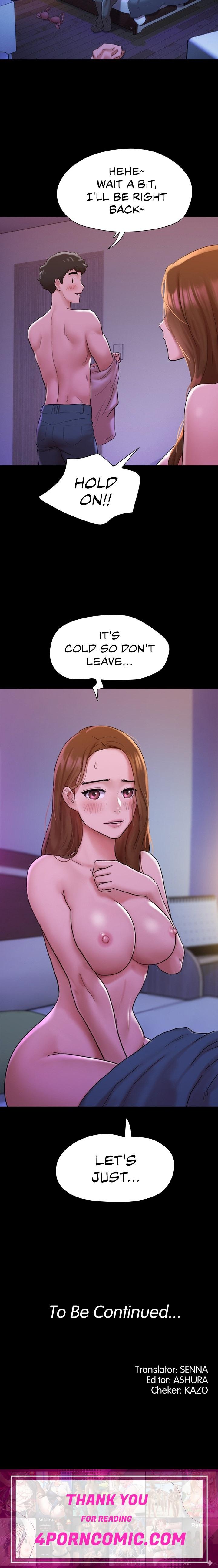 Not to be missed Chapter 2 - Page 37