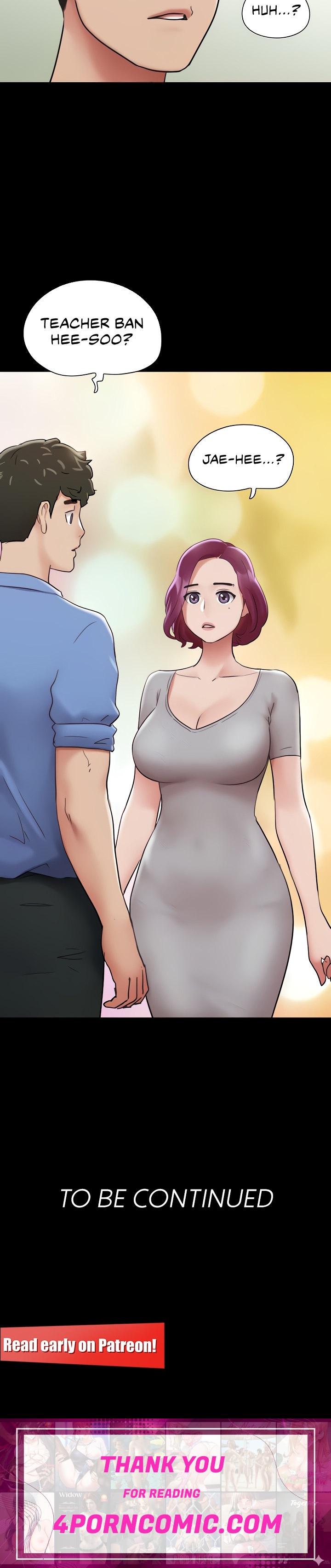 Not to be missed Chapter 20 - Page 25