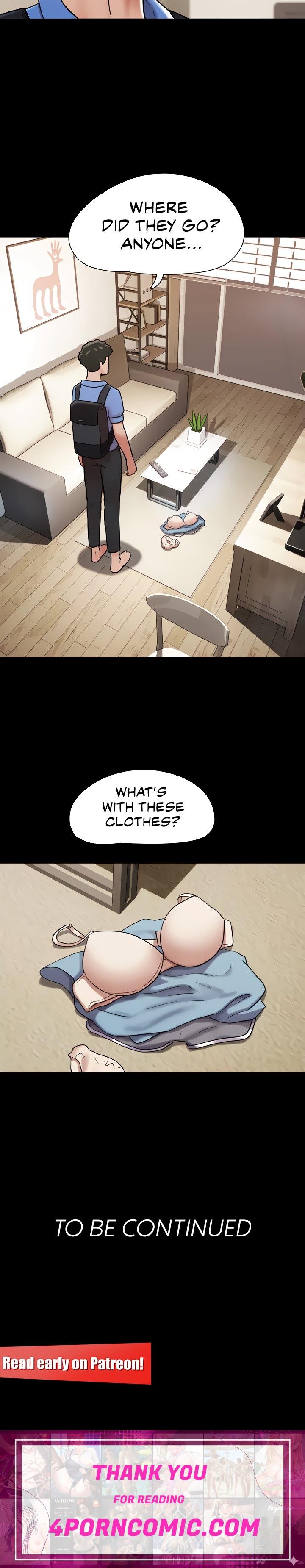 Not to be missed Chapter 21 - Page 25