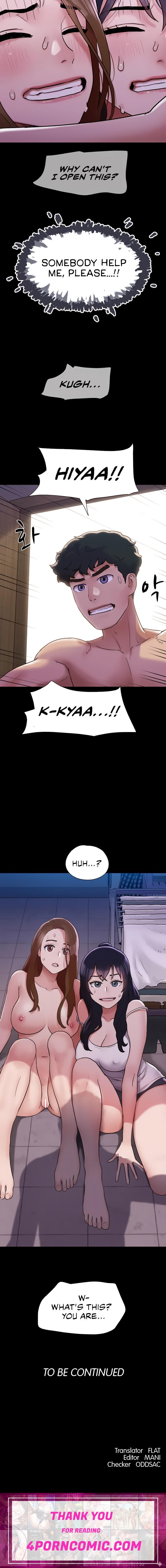 Not to be missed Chapter 22 - Page 13