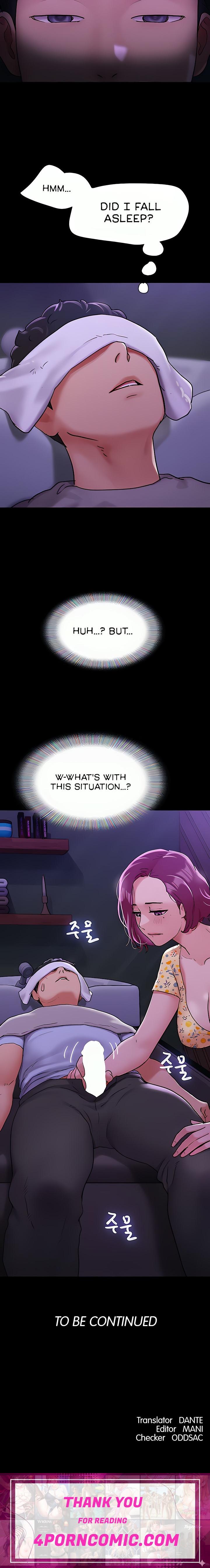Not to be missed Chapter 28 - Page 26