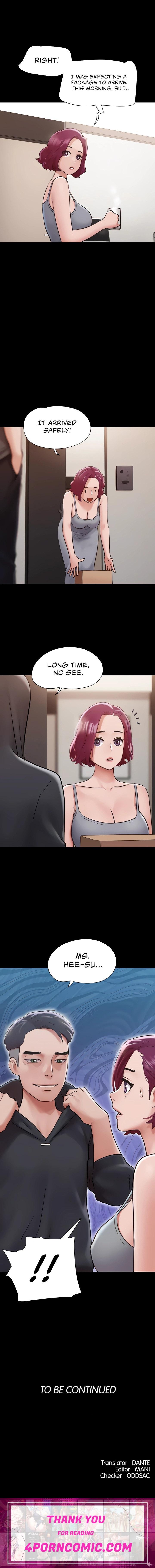 Not to be missed Chapter 33 - Page 14
