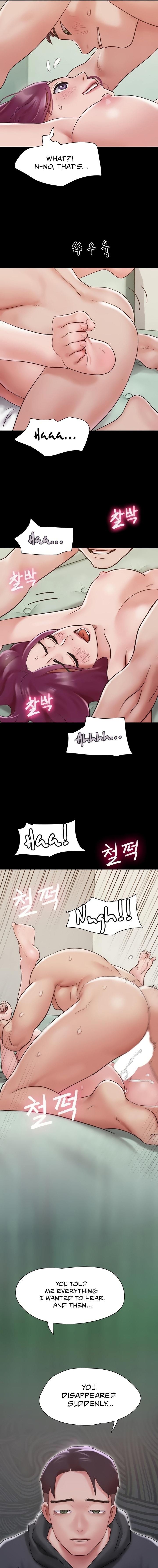 Not to be missed Chapter 34 - Page 19