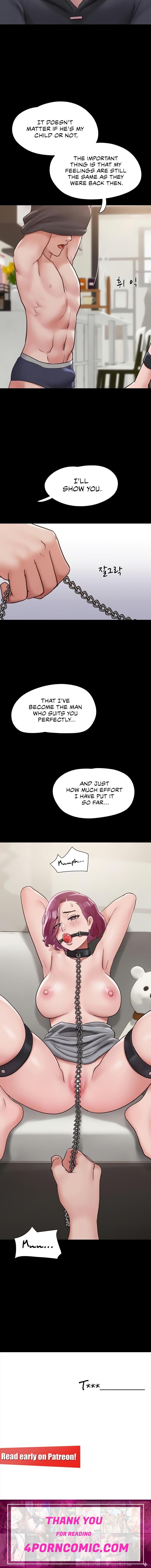 Not to be missed Chapter 34 - Page 20