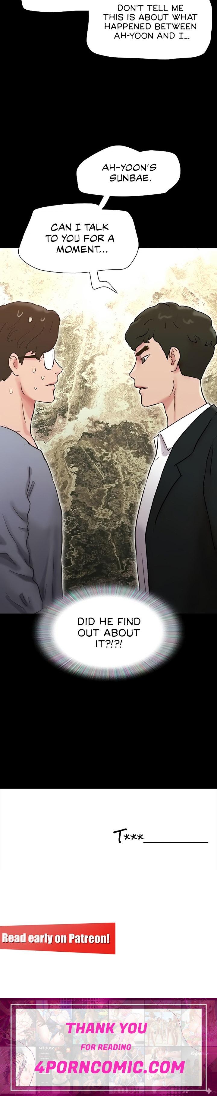 Not to be missed Chapter 35 - Page 15