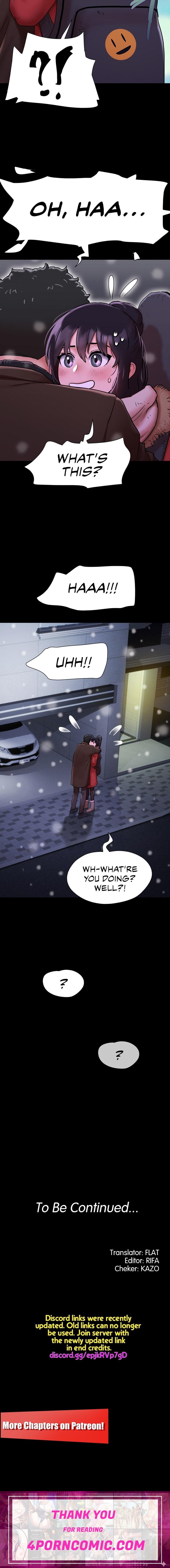 Not to be missed Chapter 4 - Page 14
