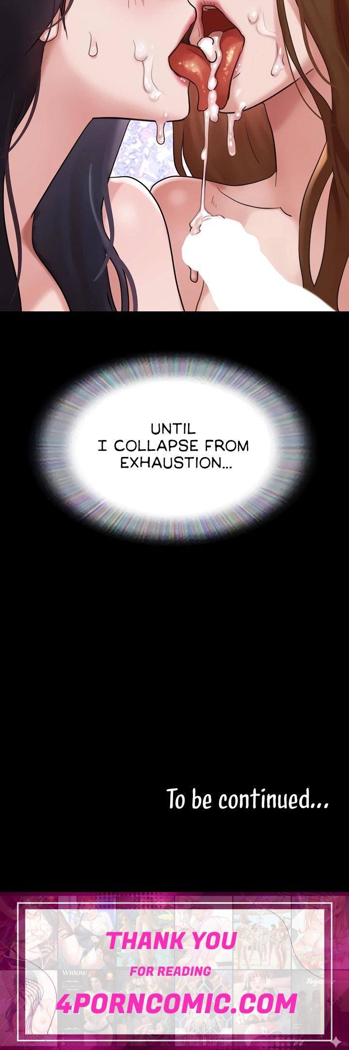 Not to be missed Chapter 40 - Page 15