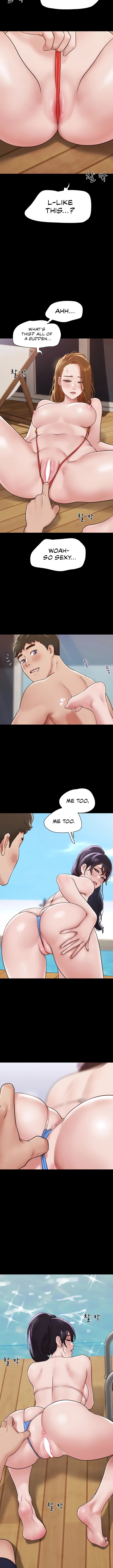 Not to be missed Chapter 40 - Page 5