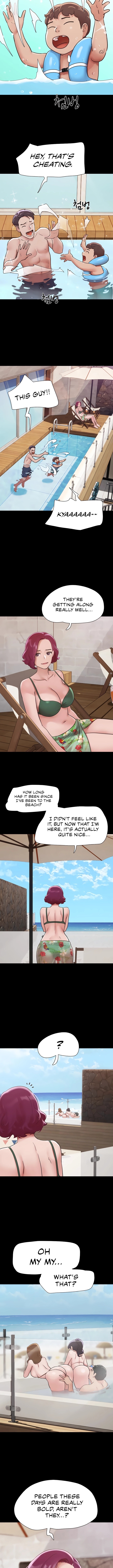 Not to be missed Chapter 40 - Page 8