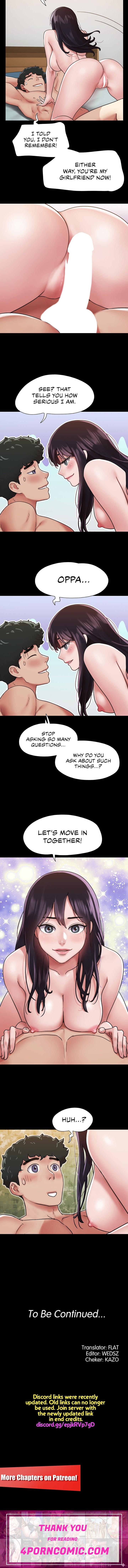 Not to be missed Chapter 5 - Page 14