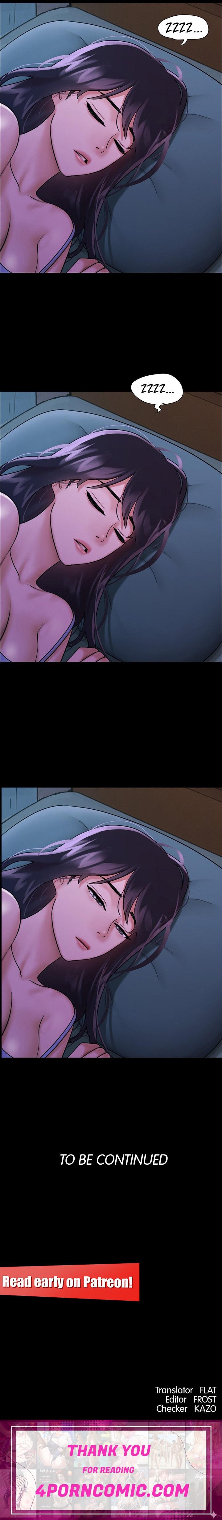 Not to be missed Chapter 8 - Page 17
