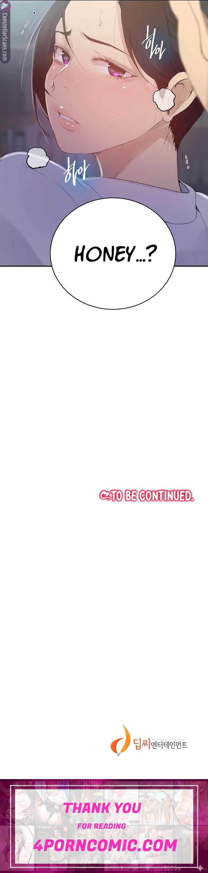 Secret Class Chapter 140 - Page 9
