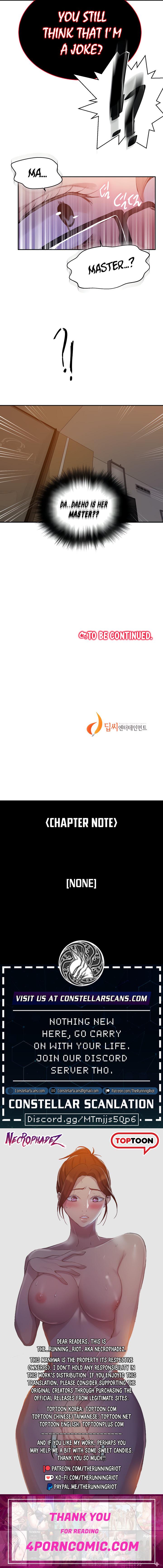 Secret Class Chapter 149 - Page 7
