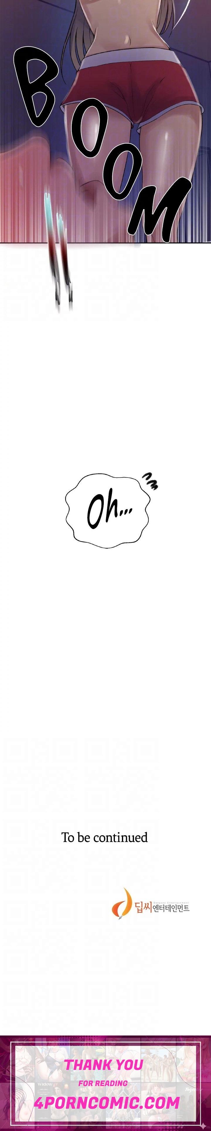 Secret Class Chapter 157 - Page 37