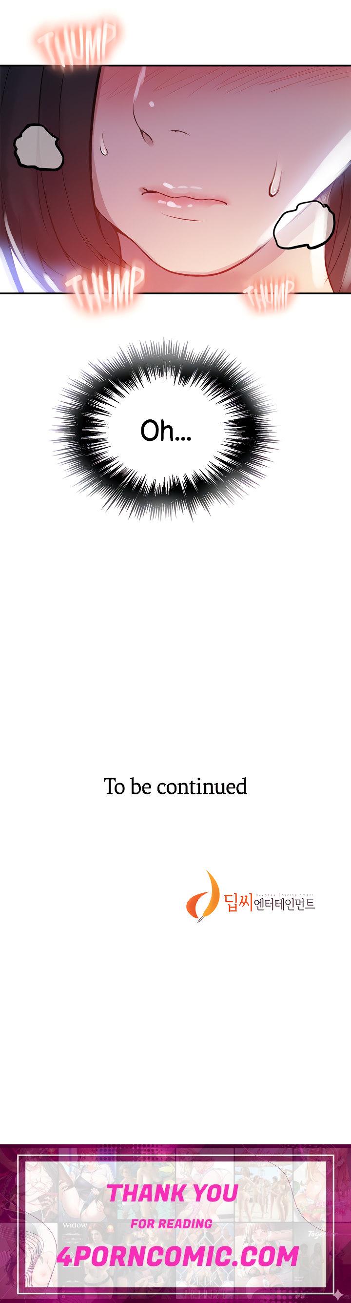 Secret Class Chapter 165 - Page 37