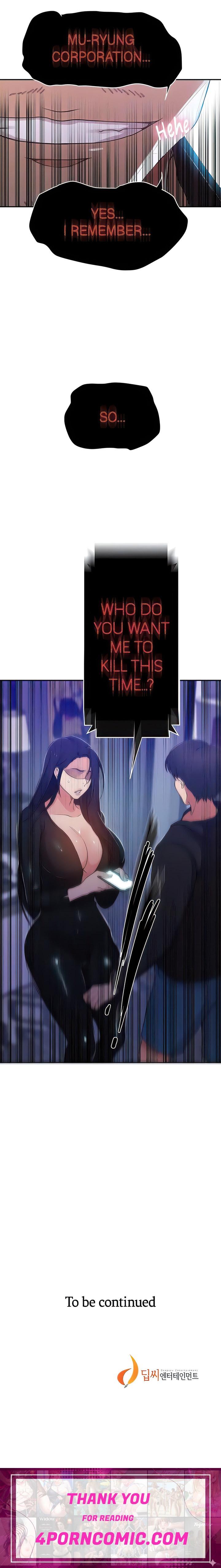 Secret Class Chapter 194 - Page 18