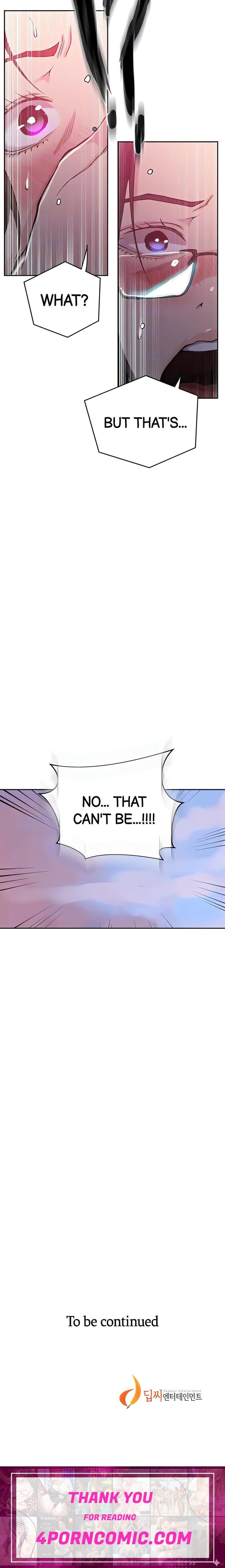Secret Class Chapter 195 - Page 19
