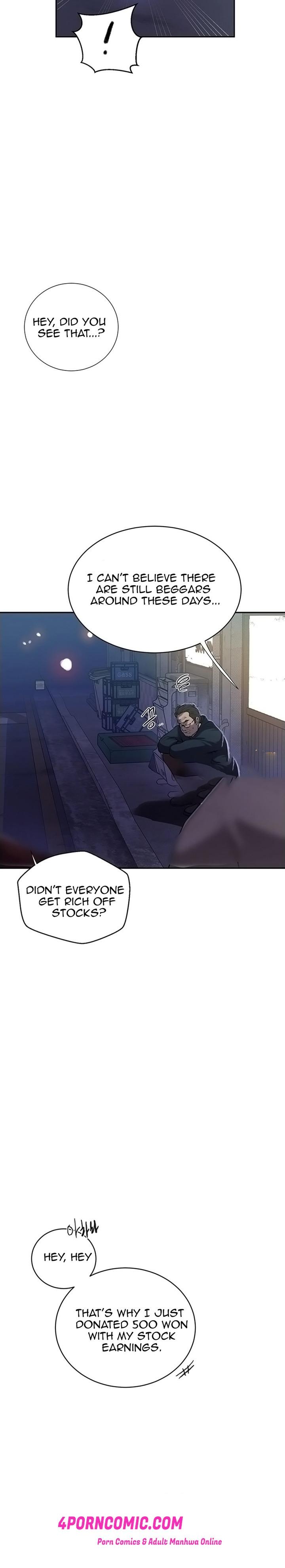 Secret Class Chapter 308 - Page 2