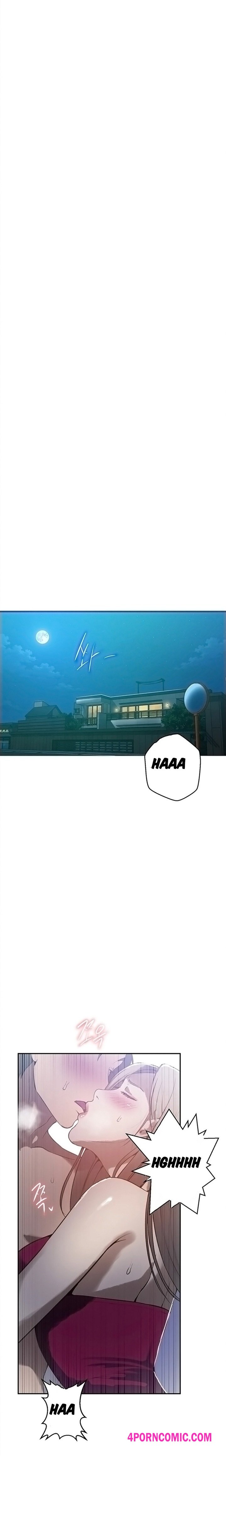 Secret Class Chapter 308 - Page 5