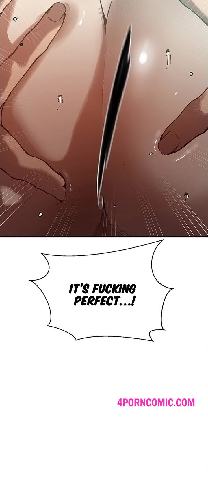 Secret Class Chapter 311 - Page 14