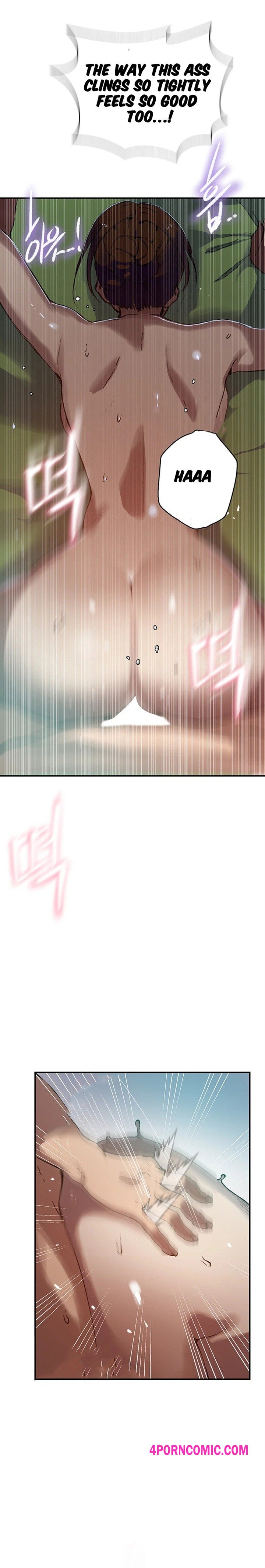 Secret Class Chapter 311 - Page 16
