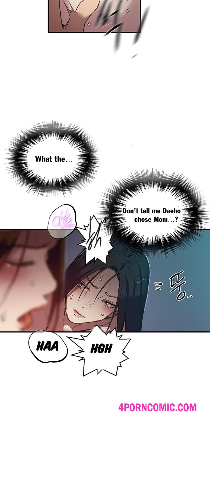 Secret Class Chapter 311 - Page 18
