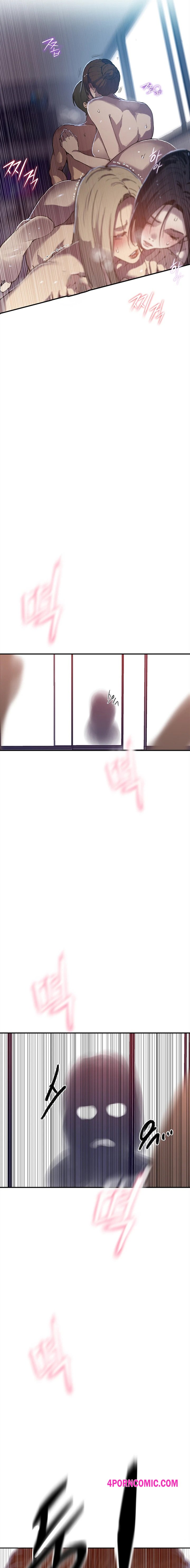 Secret Class Chapter 311 - Page 31