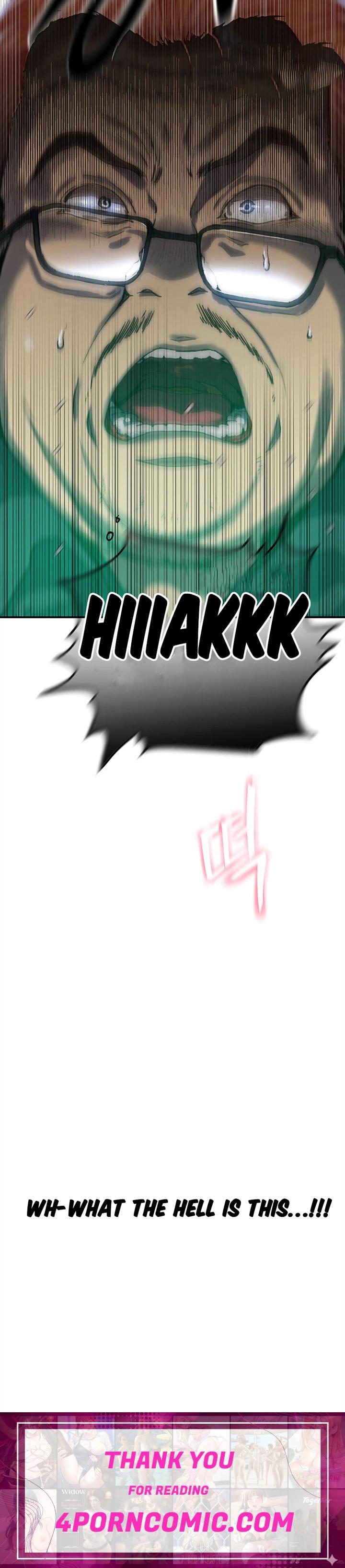 Secret Class Chapter 311 - Page 32