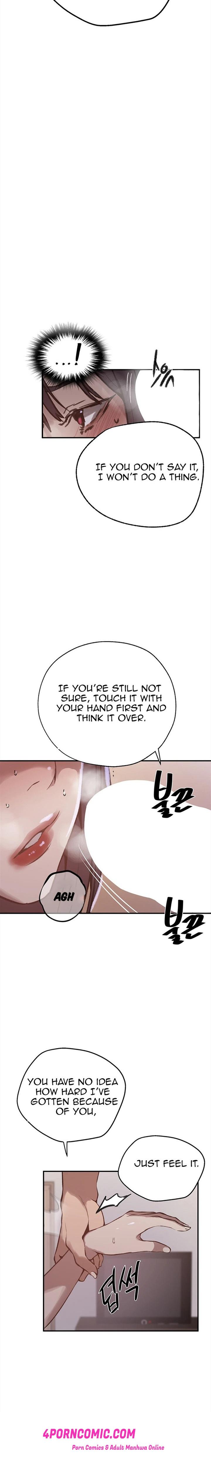 Secret Class Chapter 316 - Page 11