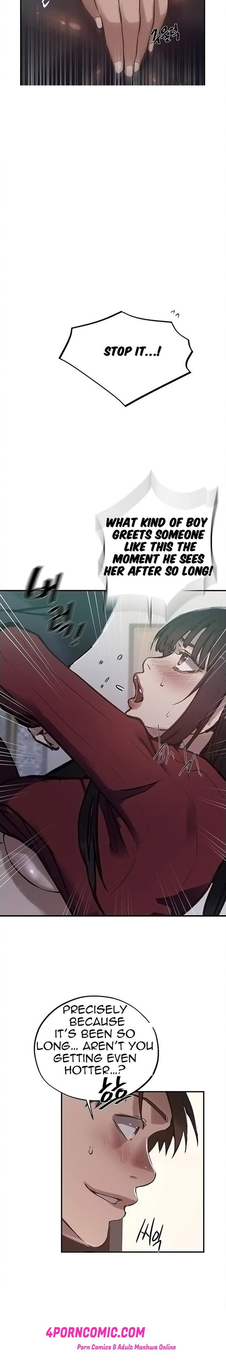 Secret Class Chapter 316 - Page 4