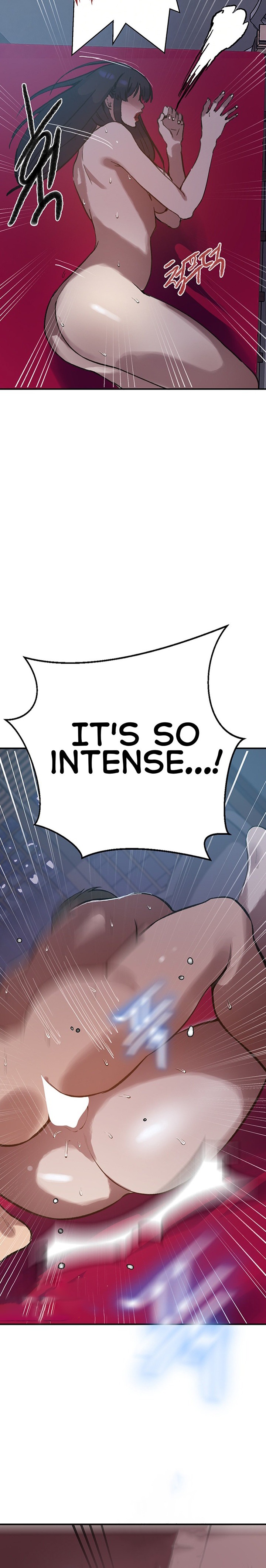Secret Class Chapter 317 - Page 20