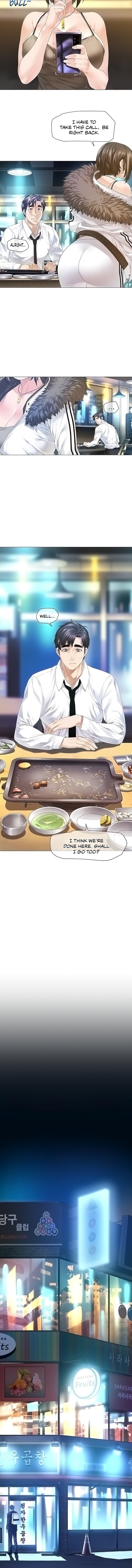 Winter short story: Can I like you Mister? Chapter 7 - Page 2