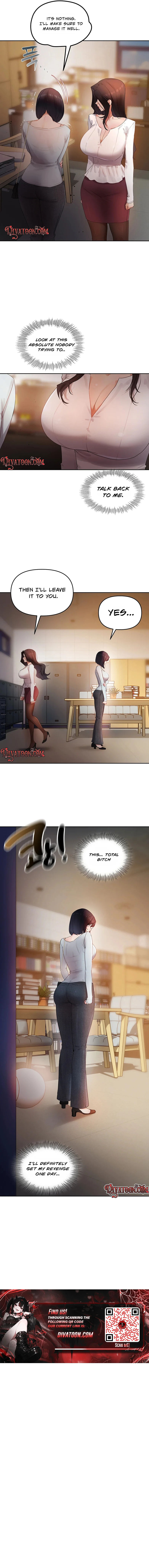 The Professor’s Secret Account Chapter 35 - Page 9