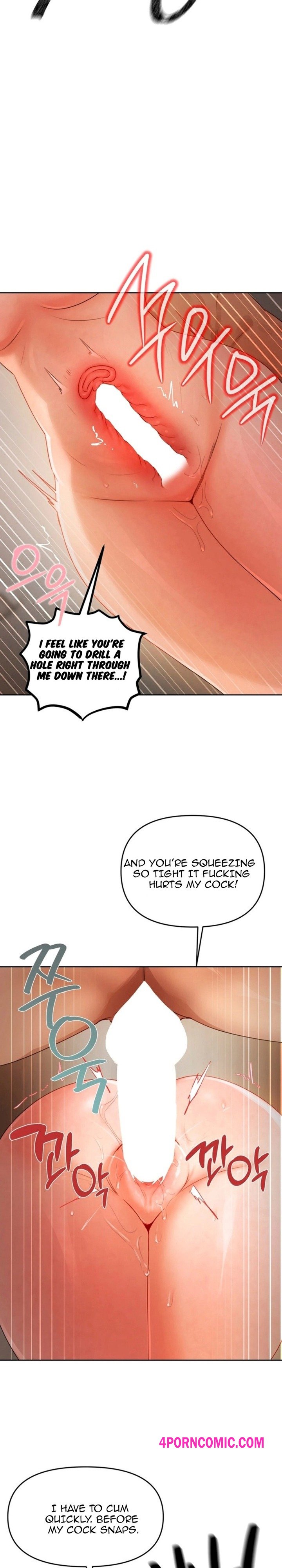 The Professor’s Secret Account Chapter 37 - Page 14