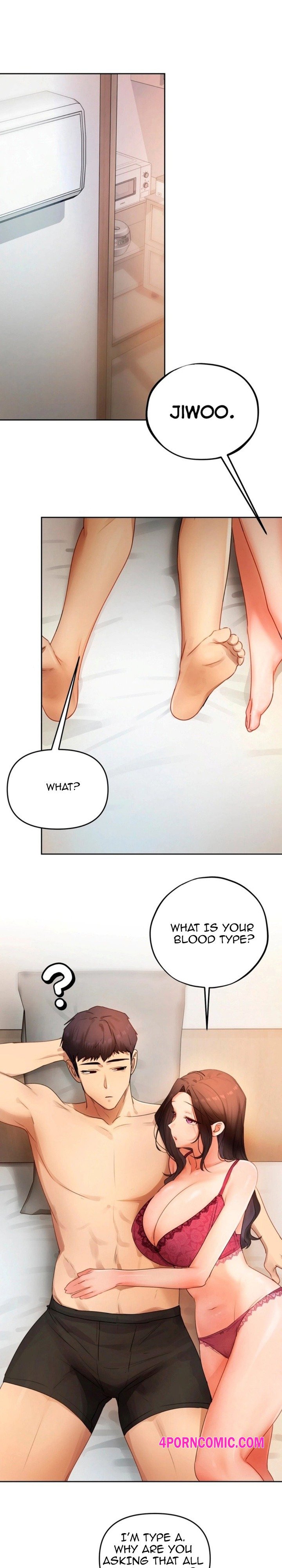 The Professor’s Secret Account Chapter 37 - Page 20