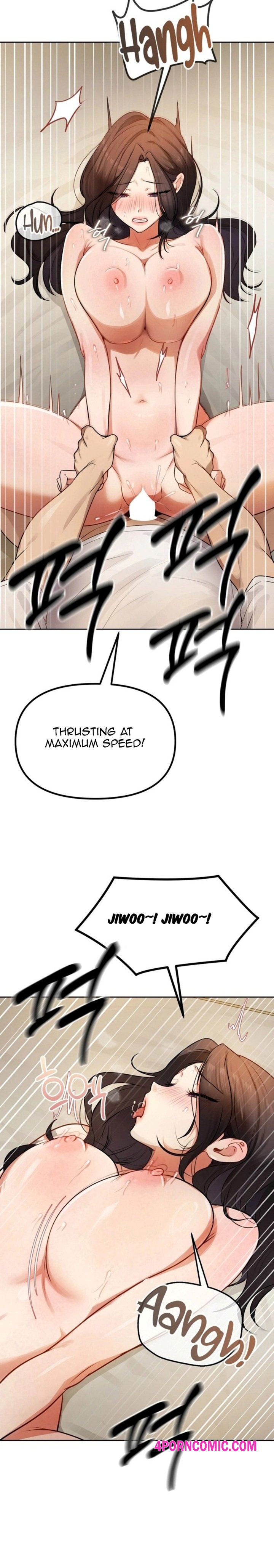The Professor’s Secret Account Chapter 40 - Page 10