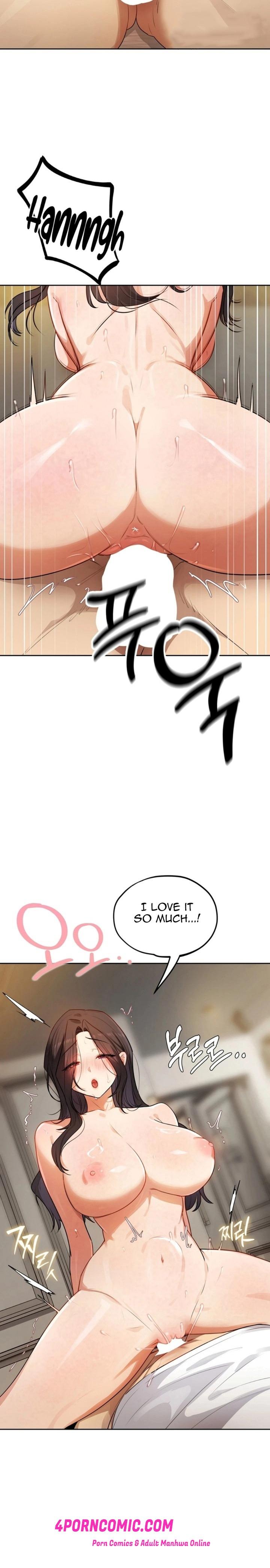 The Professor’s Secret Account Chapter 40 - Page 5