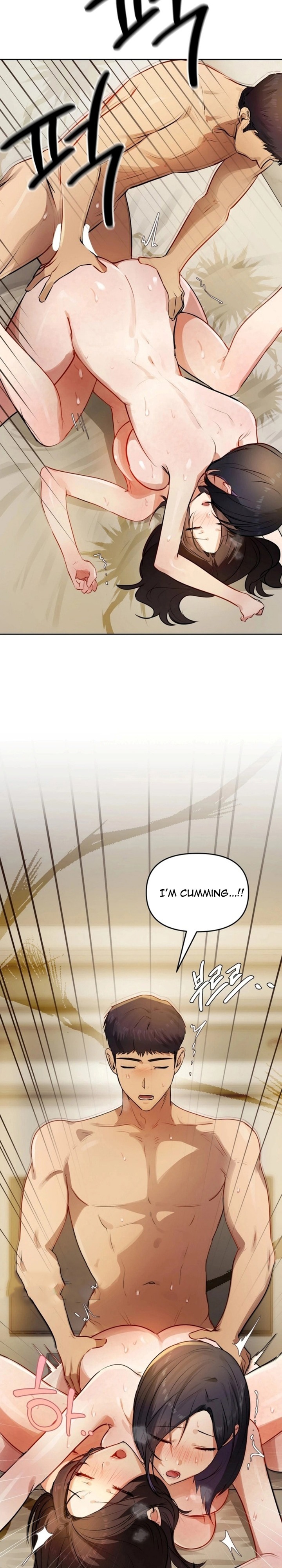 The Professor’s Secret Account Chapter 41 - Page 24