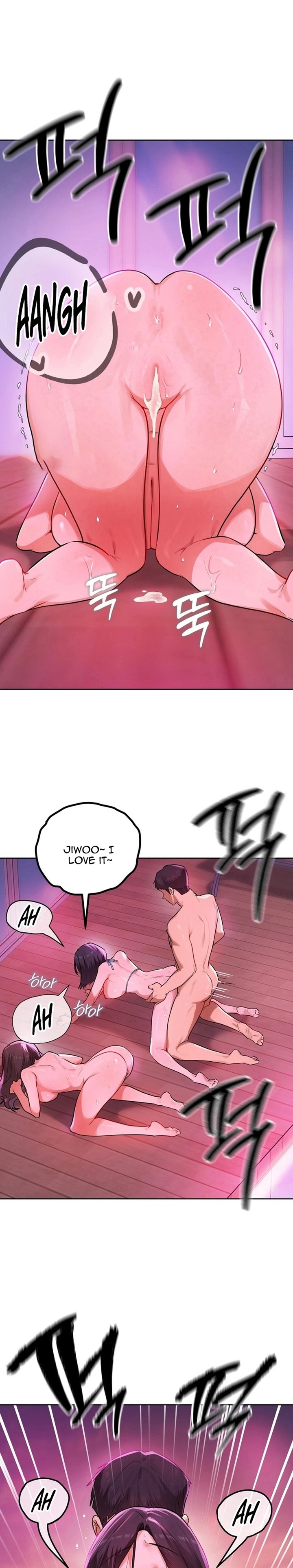 The Professor’s Secret Account Chapter 42 - Page 22