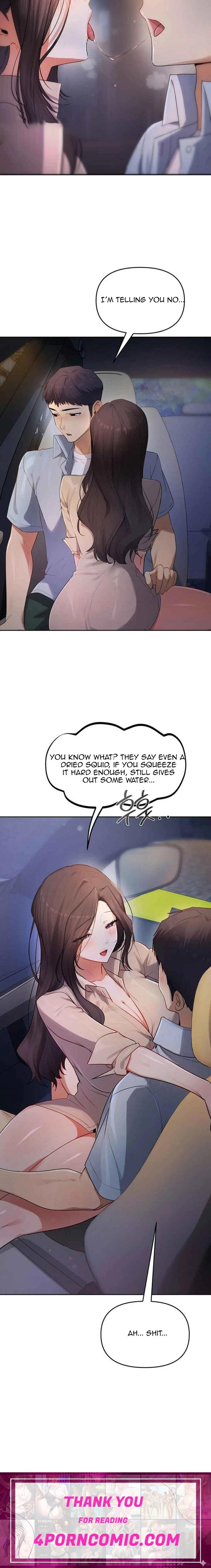 The Professor’s Secret Account Chapter 43 - Page 22
