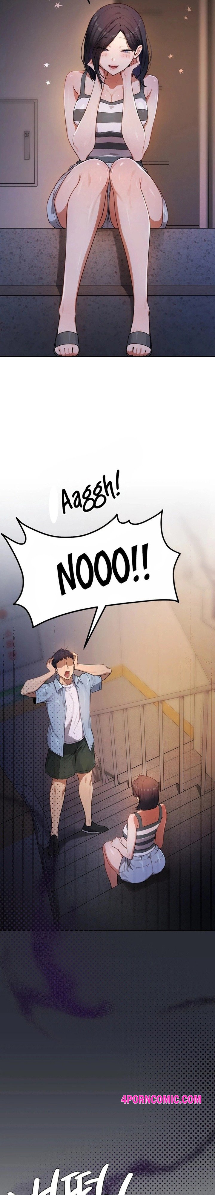 The Professor’s Secret Account Chapter 44 - Page 16