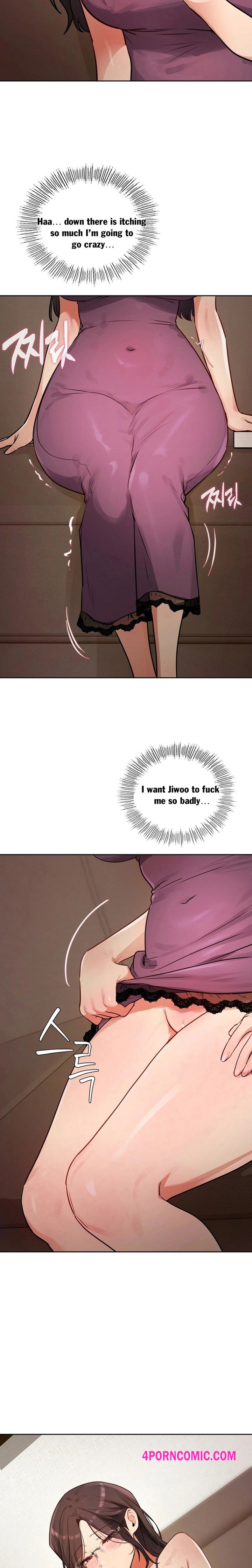 The Professor’s Secret Account Chapter 47 - Page 18