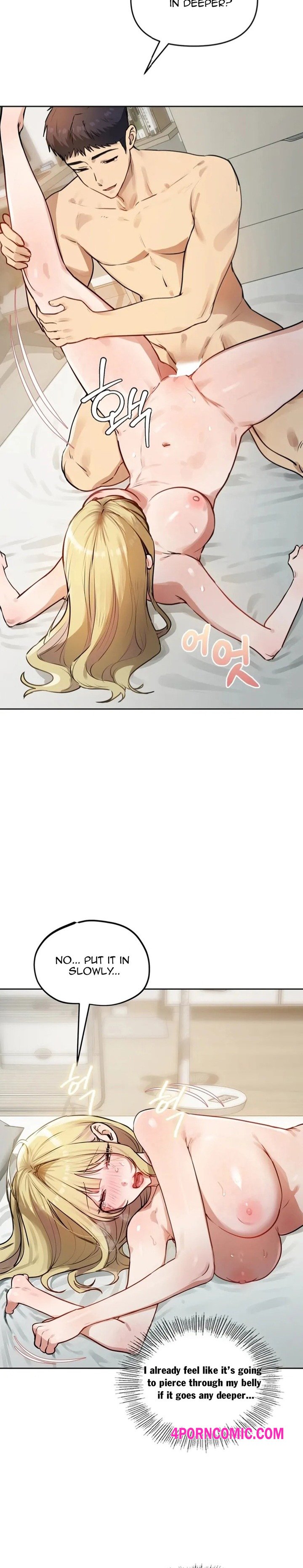 The Professor’s Secret Account Chapter 48 - Page 13