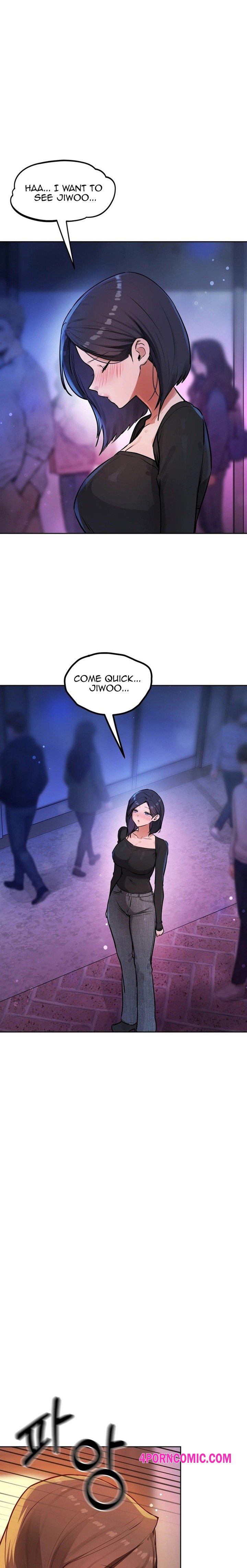 The Professor’s Secret Account Chapter 49 - Page 15