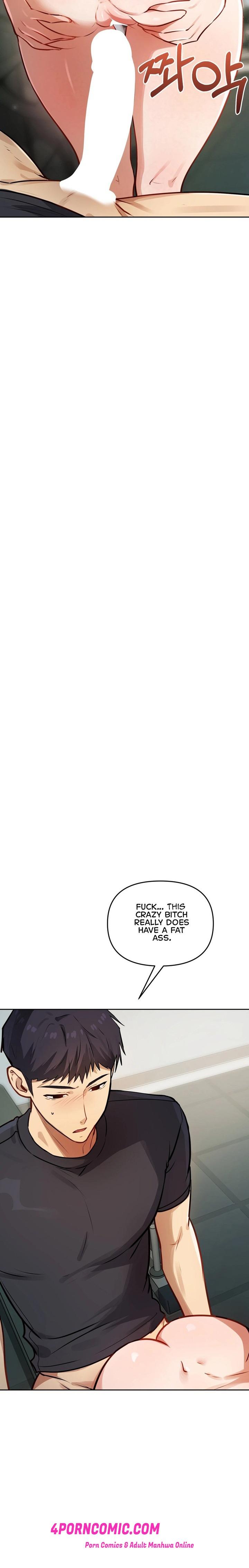 The Professor’s Secret Account Chapter 50 - Page 4