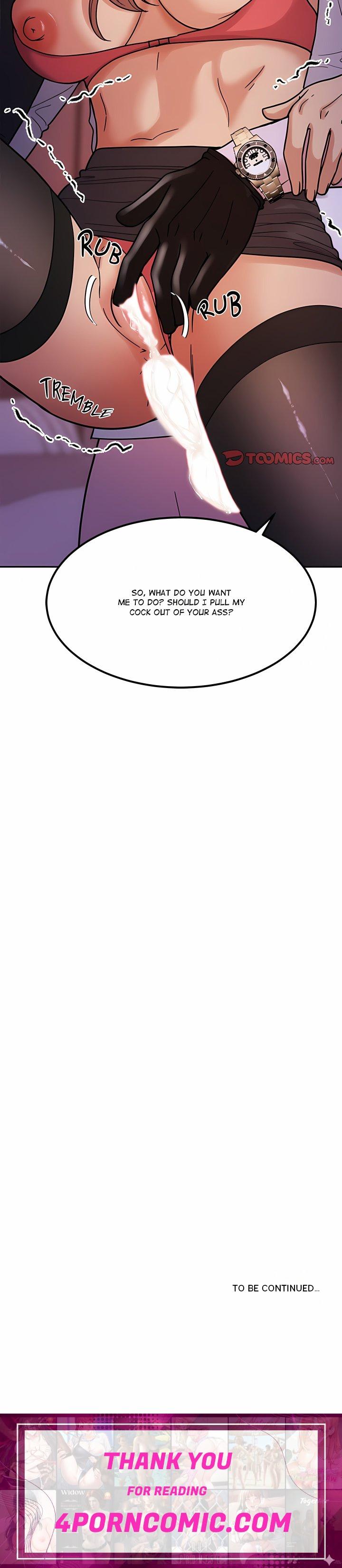 The Alpha Blueprint Chapter 19 - Page 25