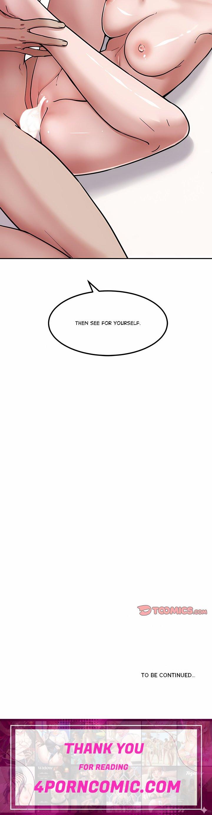 The Alpha Blueprint Chapter 28 - Page 21