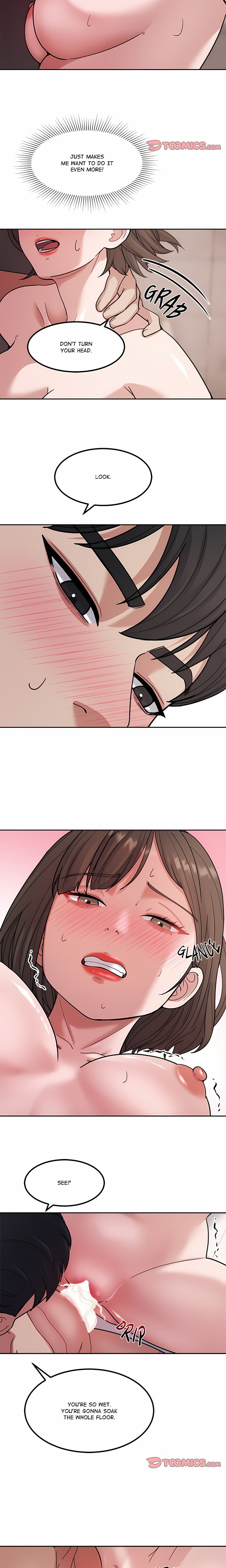 The Alpha Blueprint Chapter 29 - Page 2
