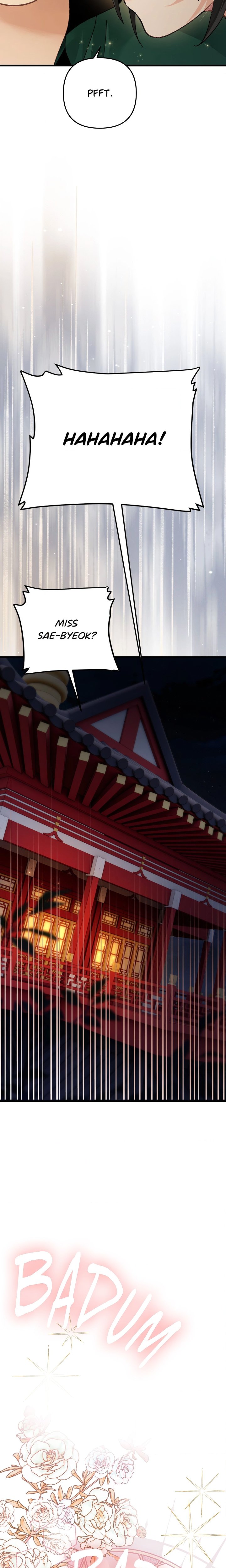 Kingdom of Innocence (Uncensored) Chapter 34 - Page 4